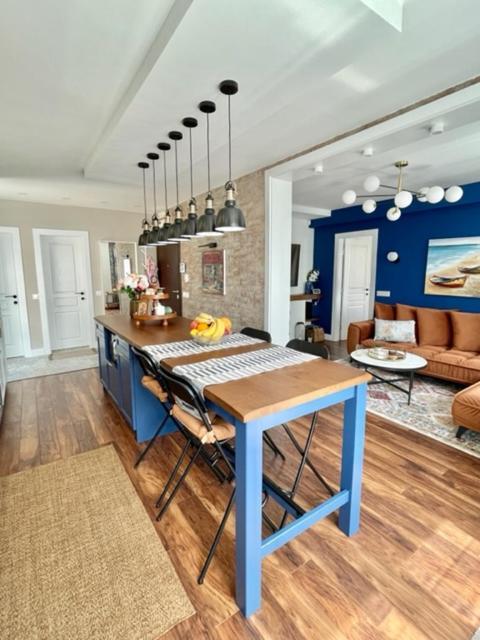 Executive 2 Bedroom Apartment + Parking Sofia Zewnętrze zdjęcie