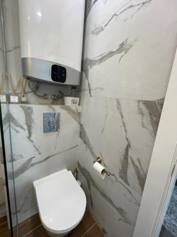 Executive 2 Bedroom Apartment + Parking Sofia Zewnętrze zdjęcie