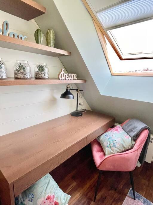 Executive 2 Bedroom Apartment + Parking Sofia Zewnętrze zdjęcie
